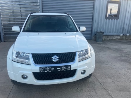 Suzuki Grand