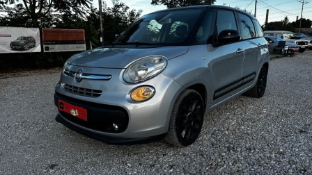Fiat 500L 1.6d хl