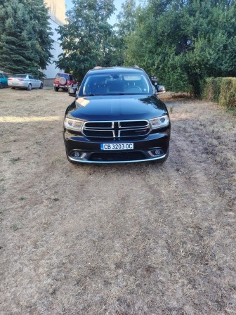 Dodge Durango