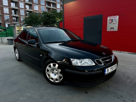 Saab 9-3 1.9 TiD 6ск.