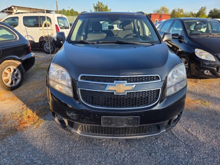 Chevrolet Orlando 2.0 DIZEL