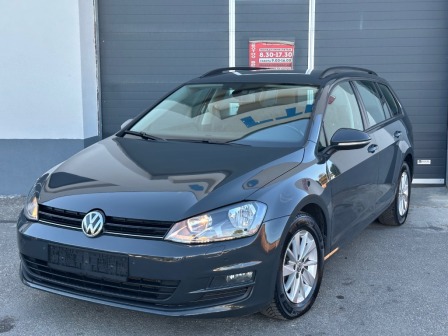 VW Golf