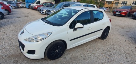 Peugeot 207 1.4i / 75k.c