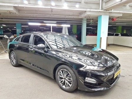 Kia K 5 TRENDY LPG