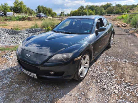 Mazda RX-8 1.3 i