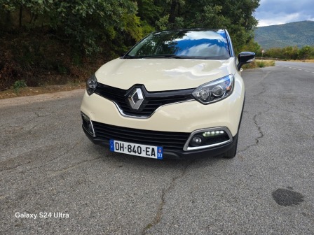 Renault Captur 1.2 TSE