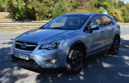 Subaru XV 2.0i AWD