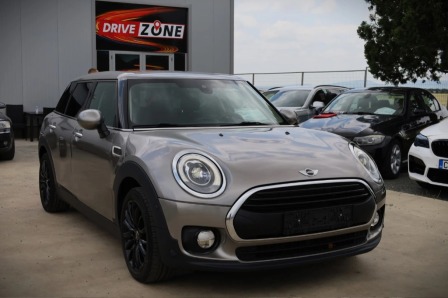 Mini Countryman 1.6 D