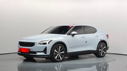 Polestar 2 Long Range 2WD