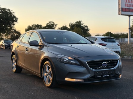 Volvo V40 2.0D D2 120кс