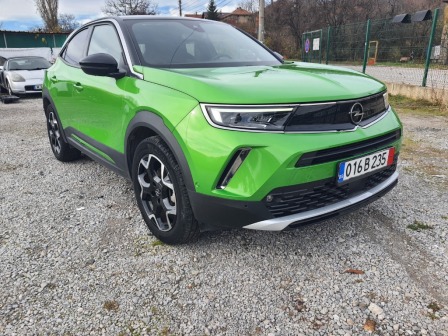 Opel Mokka Е 50kw/h