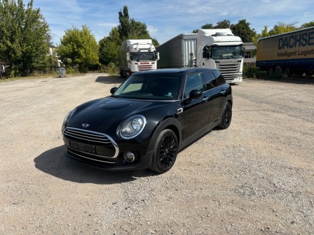 Mini Clubman 1.5