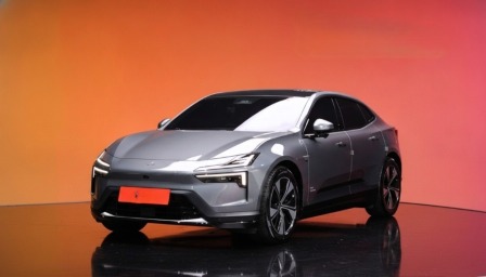 Polestar 4 Long Range 2WD