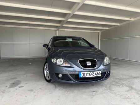 Seat Leon 1.6-102к.сBENZI