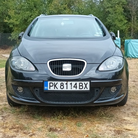 Seat Altea 1.9 tdi