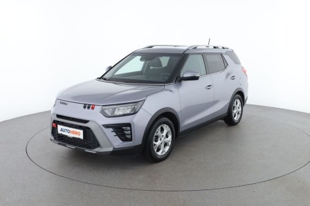 Ssangyong TIVOLI 1.5 T-GDI