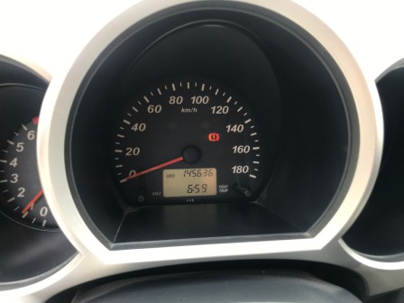 Daihatsu Terios 1,5
