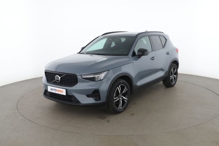 Volvo XC 40 2.0 B4 Mild-Hybrid