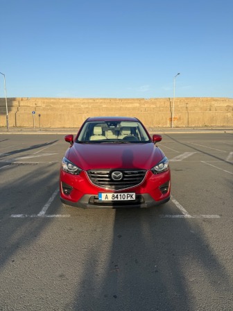 Mazda CX 5
