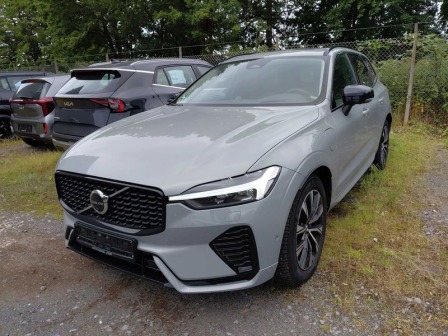 Volvo XC 60 2.0 T6 Recharge Plug-in Hybrid