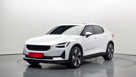 Polestar 2 Long Range 2WD