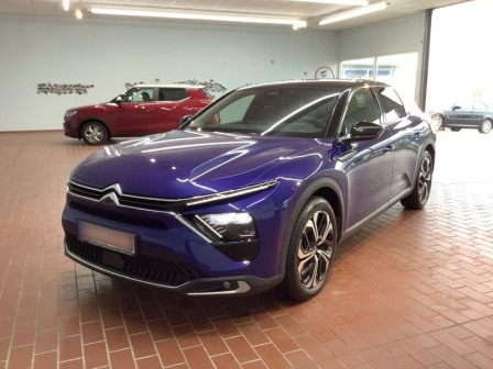 Citroen C5 1.6 Plug-in Hybrid