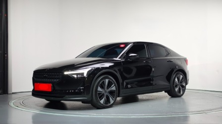 Polestar 2 Long Range 2WD