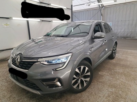 Renault Arkana 1.6 Hybrid E-Tech