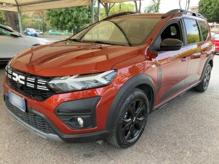 Dacia Jogger 1.6 Hybrid E-Tech