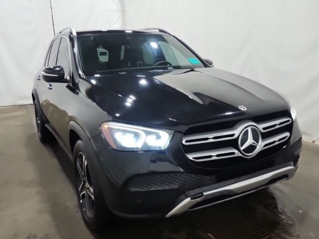 Mercedes-Benz GLE * 450 * CARFAX