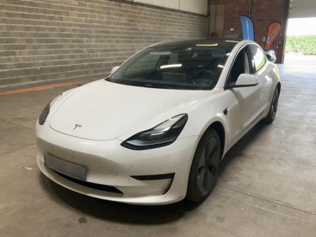 Tesla Model 3 Standard Range Plus