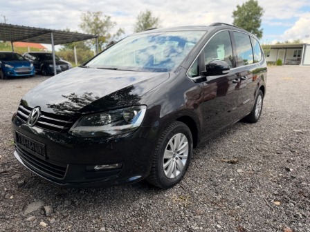 VW Sharan