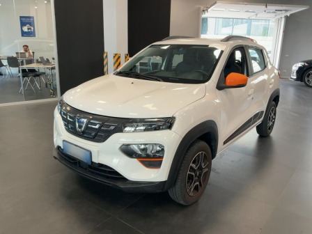 Dacia Spring electric drive 33 kW