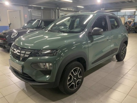 Dacia Spring electric drive 33 kW