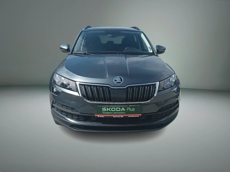 Skoda Karoq 2.0TDI/4x4/7DSG