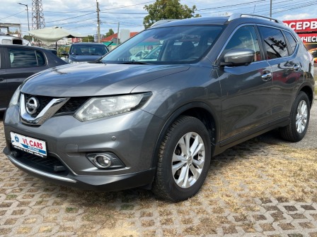 Nissan X-Trail 1.6 D-GI
