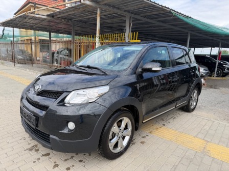 Toyota Urban