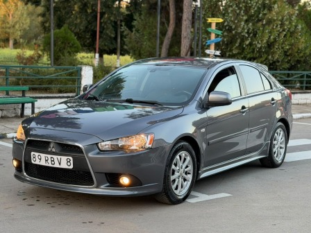 Mitsubishi Lancer FACE,KEYLESS GO