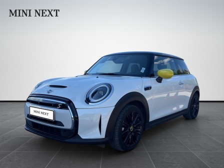 Mini Cooper S E