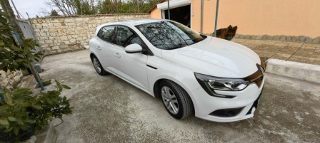Renault Megane IV 1.5 CDI