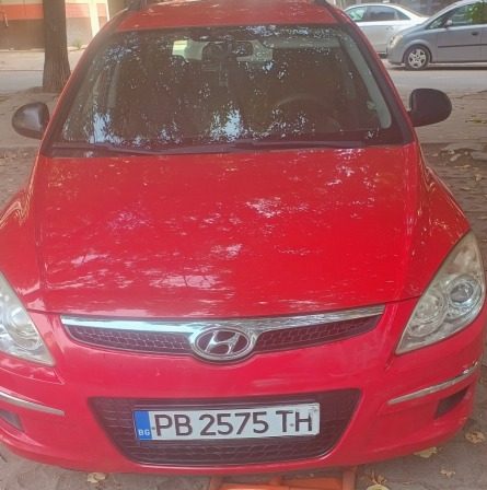 Hyundai i30 CW 1.6 126