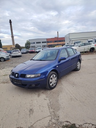 Seat Toledo 1.9 90 ALH