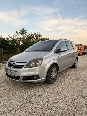 Opel Zafira 1.9 CDTI