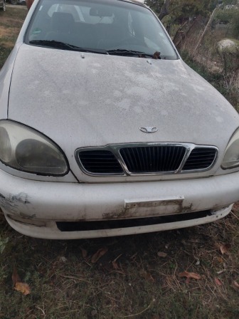 Daewoo Lanos