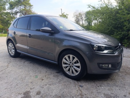 VW Polo