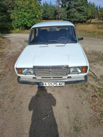 Lada 2107 1.5