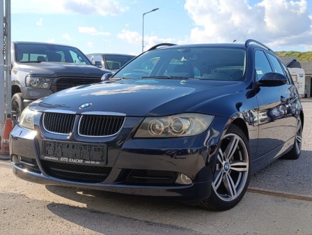 BMW 320 D SPORT PACK