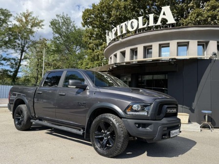 Dodge RAM 1500