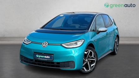 VW ID.3 PRO 1ST ТЕРМОПОПМА, Месечна вноска от 277 €