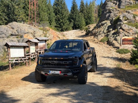 Ford F